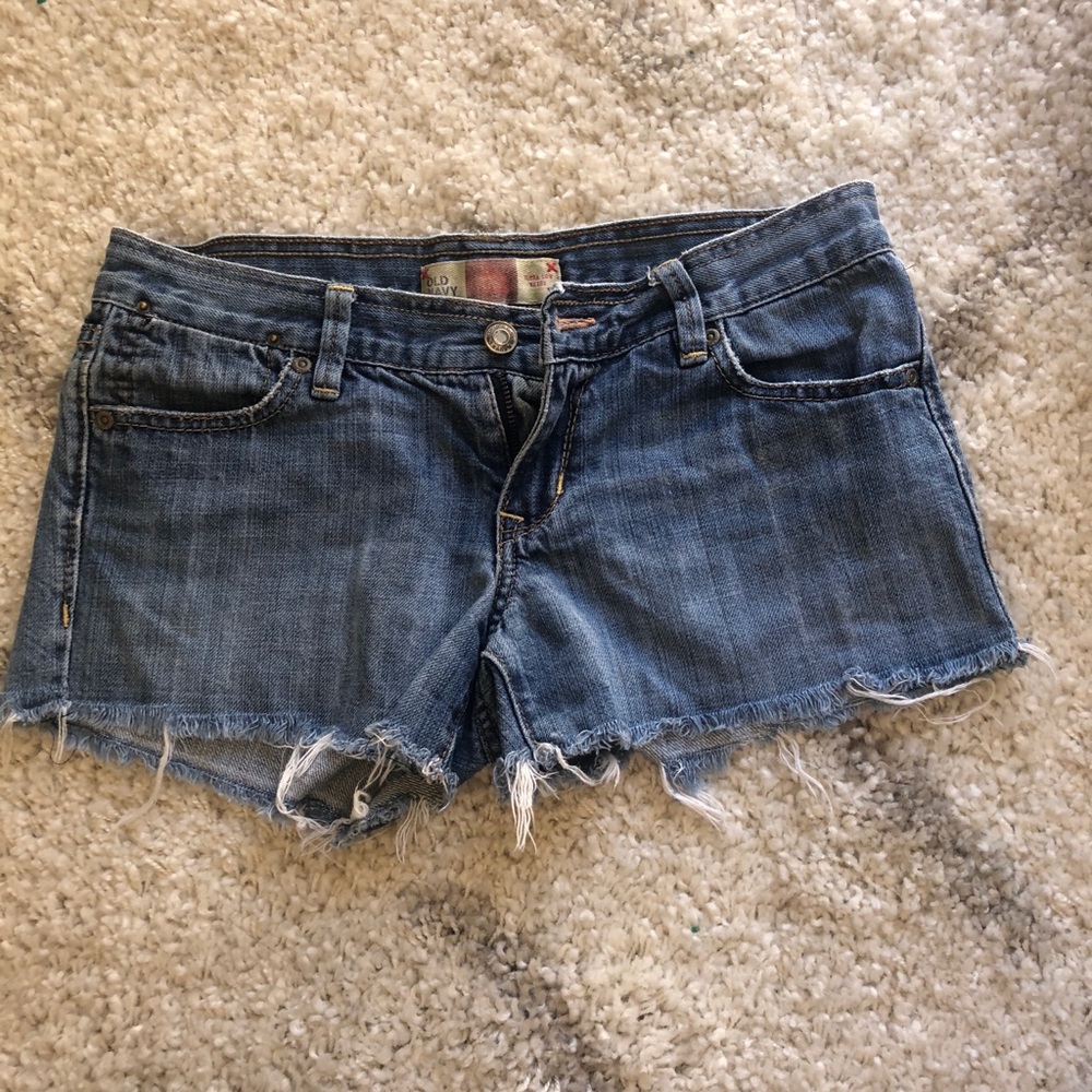 Old Navy Denim Shorts